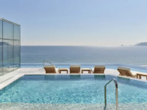 Grand Josun Busan Hotels in Busan