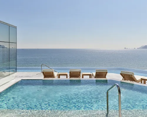 Grand Josun Busan Hotels in Busan