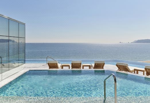 그랜드 조선 부산