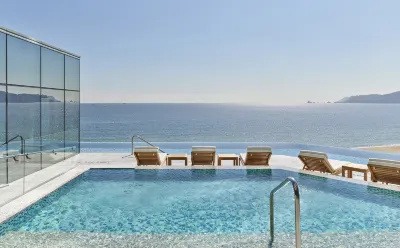 Grand Josun Busan Hotels in Haeundae-gu