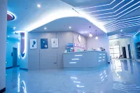 Blue Fire E-sports Hotel