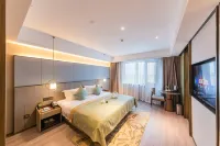 Langxi GINLAN JIA Hotel Hotels in Langxi