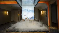 Xinyang Xixian Shi Financial International Hotel Hotels in Xixian