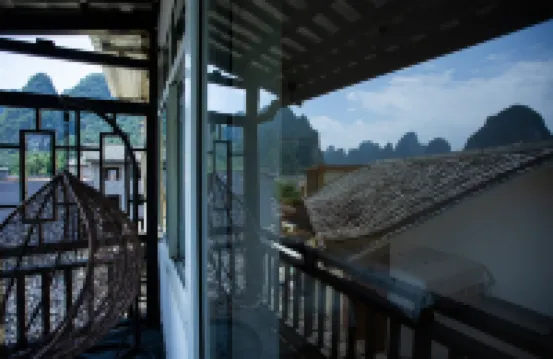 Liyin Jiangjing Meisu (Yangshuo Xingping Ancient Town, Twenty Yuan Scenic Area Branch)