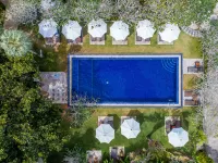 Nai Yang Beach Resort and Spa Hotels near Naithon Beach