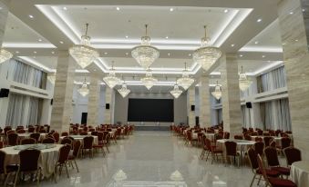 Zijin Jiya Resort Hotel