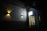 Yesu Homestay (Nanyang Institute of Technology) - balcony