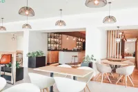 The Pearl Troia - breakfast