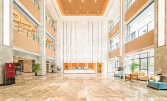 FCG  SUITES  BY  NEQTA