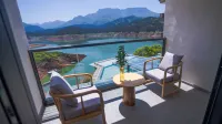 Wawushan Yunshang Peninsula Homestay (Yanuhu Branch)