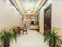 Sujie Inn (Xiaoxihu Subway Station Yellow River Mother Sculpture Statue) Hotels near Statue of Mother Yellow River