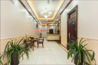 Sujie Inn (Xiaoxihu Subway Station Yellow River Mother Sculpture Statue) Hotel in zona Lanzhou University of Technology Science & Technology Park