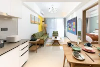 Qing Inn by the Sea · Sea View Homestay (Sanya Bay Coconut Dream Corridor Phoenix Airport Branch)