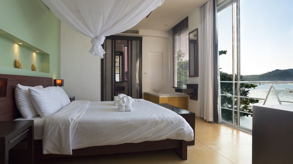 Mandalai Hotel