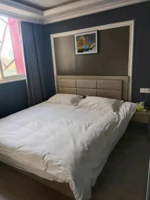 Shuyang Beihu Hotel