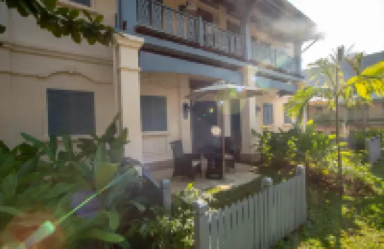 Le Bel Air Resort Luang Prabang Hotels near Luang Prabang Airport