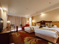 Jiugang Hotel (Jiayuguan Guancheng Fangte Phase 2 Huaboyuan)