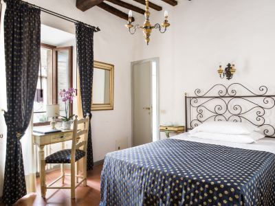 Hotel la Cisterna