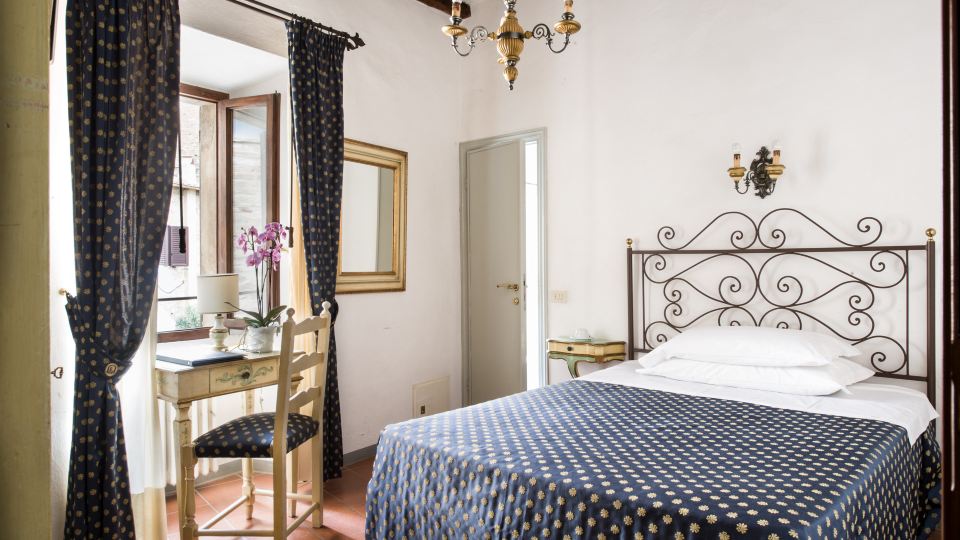 Hotel la Cisterna