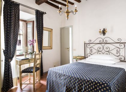 Hotel la Cisterna