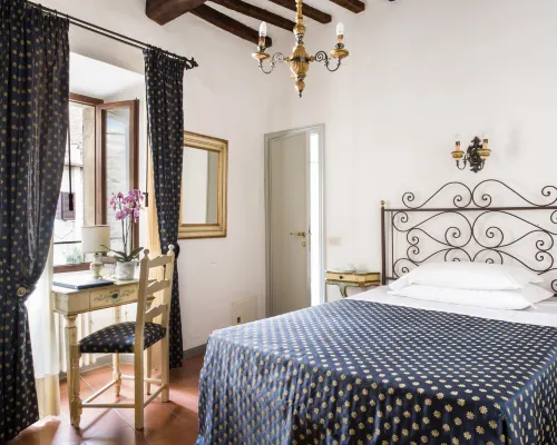 Hotel la Cisterna Hotels in San Gimignano