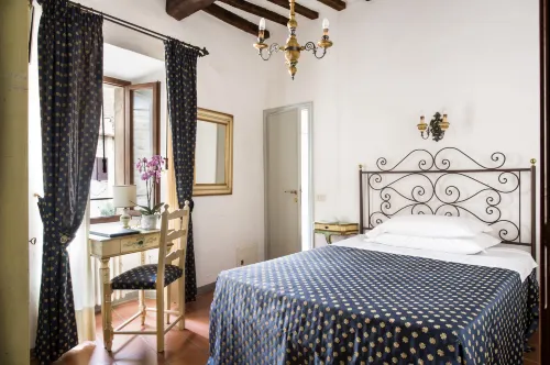 Hotel la Cisterna