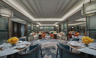 DoubleTree by Hilton Yancheng Dayangwan