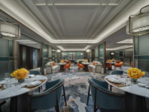 DoubleTree by Hilton Yancheng Dayangwan