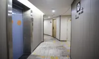 鋭思特酒店（福鼎南站店）