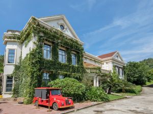 LAIDUN MANOR, HUIZHOU