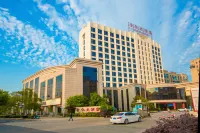 Jinren Hotel Hotels in Changting