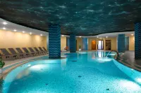 Atrium فنادق في موغيليف