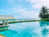 Clear Water Bay Diamond Coast Air Villa Sea View Holiday Apartment