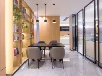 Rujia Huayi Hotel