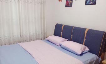 Qinghan Homestay
