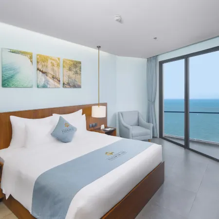 Fleur de Lys Hotel Quy Nhon