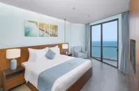 Fleur de Lys Hotel Quy Nhon - parking
