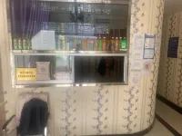 寧安馨領域快捷賓館