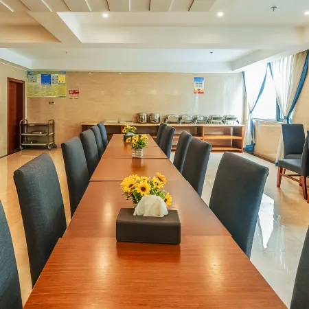 Duanyi Hotel