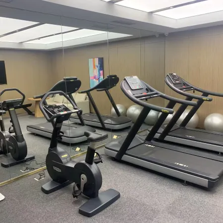 Orange Hotel (Chongqing Jiefangbei Pedestrian Street)