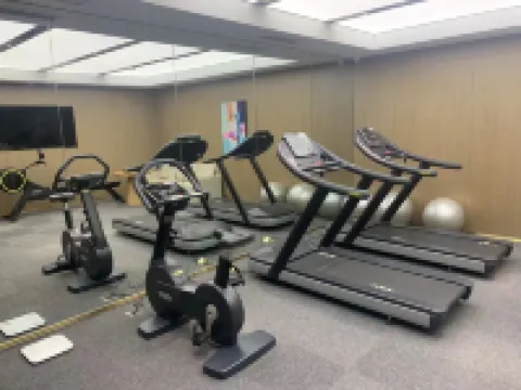 Orange Hotel (Chongqing Jiefangbei Pedestrian Street)