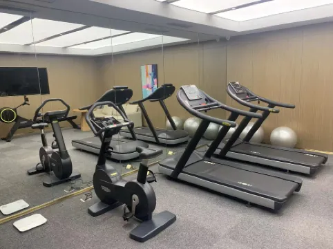 Orange Hotel (Chongqing Jiefangbei Pedestrian Street)