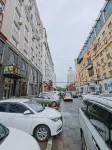 Tianyan Holiday Hotel (Harbin Central Street) - 2 Yıldız