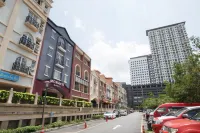 Monaco Hotel Hotels in Cyberjaya