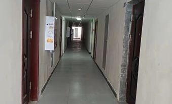 Dazhu Youjia Homestay