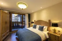 HaiTuo Valley RuiLan Hotel