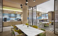 Home2 Suites by Hilton Bole - breakfast