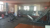 Jindu Shiguang Hotel Hôtels à : Bannière avant droite de Chahar