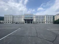 Liyuan Hotel Hotels in Tonghua County