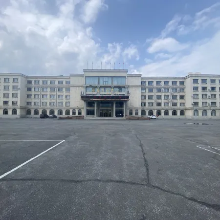 Liyuan Hotel
